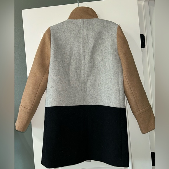 J CREW JACKET - Picture 4 of 4